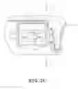 Fig. 27 - Camera device for refrigerator and refrigerator comprising same