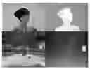 Fig. 01 - Auxiliary data for artifacts—aware view synthesis