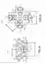 Fig. 13 - Camera to minimize parallax effects