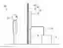 Fig. 01 - Mirror display system