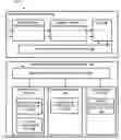 Fig. 01 - Method and system of measuring on-screen transitions to determine image processing performance