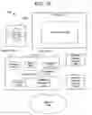 Fig. 12 - Method and system of measuring on-screen transitions to determine image processing performance