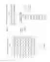 Fig. 13 - Image processing to encode and decode images based on square and non-square quantization matrices