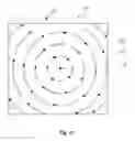 Fig. 11 - System and method for constructing optical flow fields