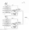 Fig. 01 - Data processing backplane with serial bus communication loop