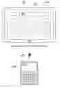 Fig. 01 - METHOD FOR INPUTTING TEXT AND DISPLAY APPARATUS USING THE SAME