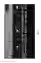 Fig. 09 - AUDIO/VIDEO PROCESSING UNIT, SPEAKER, SPEAKER STAND, AND ASSOCIATED FUNCTIONALITY