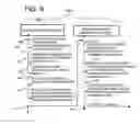 Fig. 10 - Method and system of rendering late or early audio-video frames