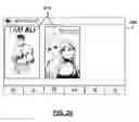 Fig. 23 - Method and system of notifying users using an in-vehicle infotainment system
