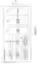 Fig. 20 - Transmission apparatus, transmission method, reception apparatus, and reception method
