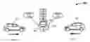 Fig. 01 - Proximity sensing headphones