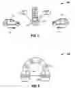 Fig. 02 - Proximity sensing headphones