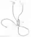 Fig. 01 - Voice signal return type earphone for smart device