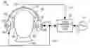 Fig. 01 - Binaural headphone rendering with head tracking