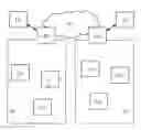 Fig. 01 - Method for managing floor control on a communication channel in the context of half-duplex communications