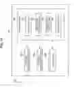 Fig. 12 - Device and method that uses base station frequency band as a secondary component carrier of carrier aggregation