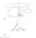 Fig. 02 - Estimating the geographical distance or a range of the geographical distance between at least two user equipments