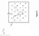 Fig. 07 - Method and apparatus for shifting control areas in a wireless communication system