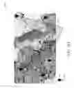 Fig. 27 - Server participation in avoidance of interference in wireless communications