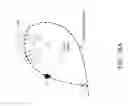 Fig. 35 - Reduced power for avoidance of interference in wireless communications