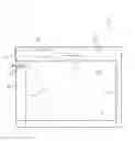 Fig. 01 - Household appliance comprising a food processing chamber and camera
