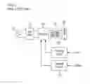 Fig. 02 - Lighting control apparatus using wire and wireless integrated dimming circuit