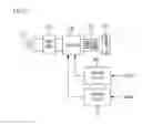 Fig. 07 - Lighting control apparatus using wire and wireless integrated dimming circuit
