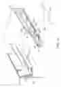 Fig. 02 - System and method for illumination of a rain gutter