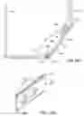 Fig. 07 - System and method for illumination of a rain gutter