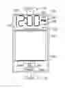 Fig. 01 - PROGRAMMABLE LIGHT TIMER AND A METHOD OF IMPLEMENTING A PROGAMMABLE LIGHT TIMER USING A KEYPAD