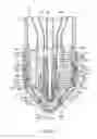 Fig. 02 - Replacement part unit for plasma torch, electrode, insulating guide, and nozzle