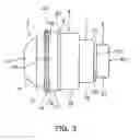 Fig. 04 - Replacement part unit for plasma torch, electrode, insulating guide, and nozzle