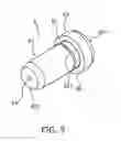 Fig. 06 - Replacement part unit for plasma torch, electrode, insulating guide, and nozzle