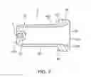 Fig. 08 - Replacement part unit for plasma torch, electrode, insulating guide, and nozzle