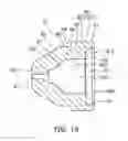 Fig. 16 - Replacement part unit for plasma torch, electrode, insulating guide, and nozzle