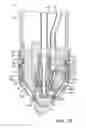 Fig. 30 - Replacement part unit for plasma torch, electrode, insulating guide, and nozzle