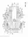Fig. 33 - Replacement part unit for plasma torch, electrode, insulating guide, and nozzle