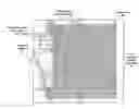 Fig. 01 - Magnetic particle embedded flex or printed flex for magnetic tray or electro-magnetic carrier