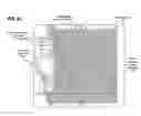 Fig. 05 - Magnetic particle embedded flex or printed flex for magnetic tray or electro-magnetic carrier