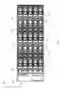 Fig. 16 - Component carrier and guiding system for tunable, enhanced chassis airflow