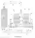 Fig. 02 - Exhaust air ducting system