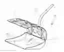 Fig. 01 - Leaf shovel