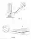 Fig. 04 - Lawn debris blower bagging system