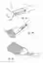 Fig. 06 - Lawn debris blower bagging system