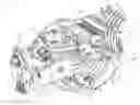 Fig. 01 - Baler stuffer selectively operable to provide partial stuffing strokes