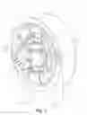Fig. 09 - Baler stuffer selectively operable to provide partial stuffing strokes