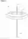Fig. 02 - PLANT SUPPORT AND GROWTH DIRECTING APPARATUS AND METHOD OF USE