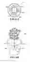 Fig. 07 - Aeroponics system with microfluidic die and sensors for feedback control