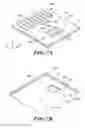 Fig. 08 - Aeroponics system with microfluidic die and sensors for feedback control