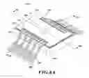 Fig. 09 - Aeroponics system with microfluidic die and sensors for feedback control
